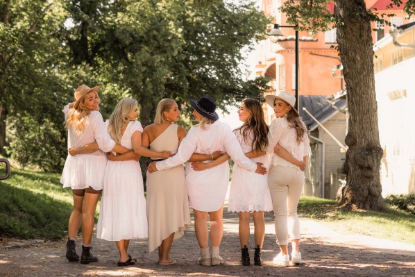 Elycia Turku – Mago- ja teippipidennykset