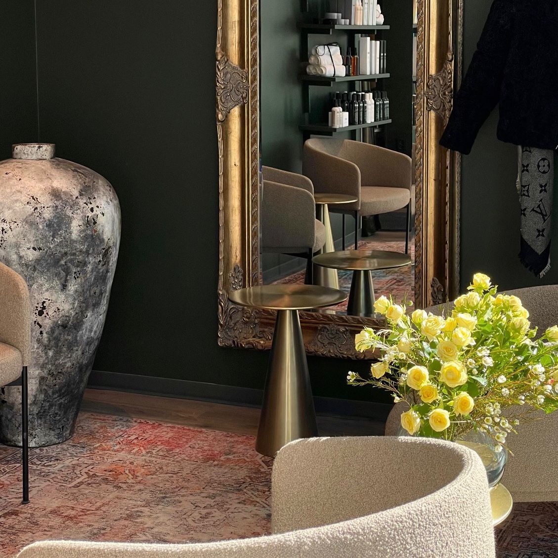 Hair Garage Tampere – B'long hiustenpidennykset